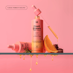 Hair Growth Oil - Root Bloom Hair And Scalp Oil
