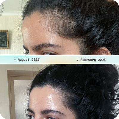 From August 2022 to February 2023