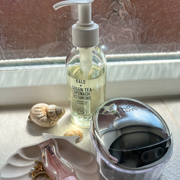 An All-Natural Way To Nurture Your Hair