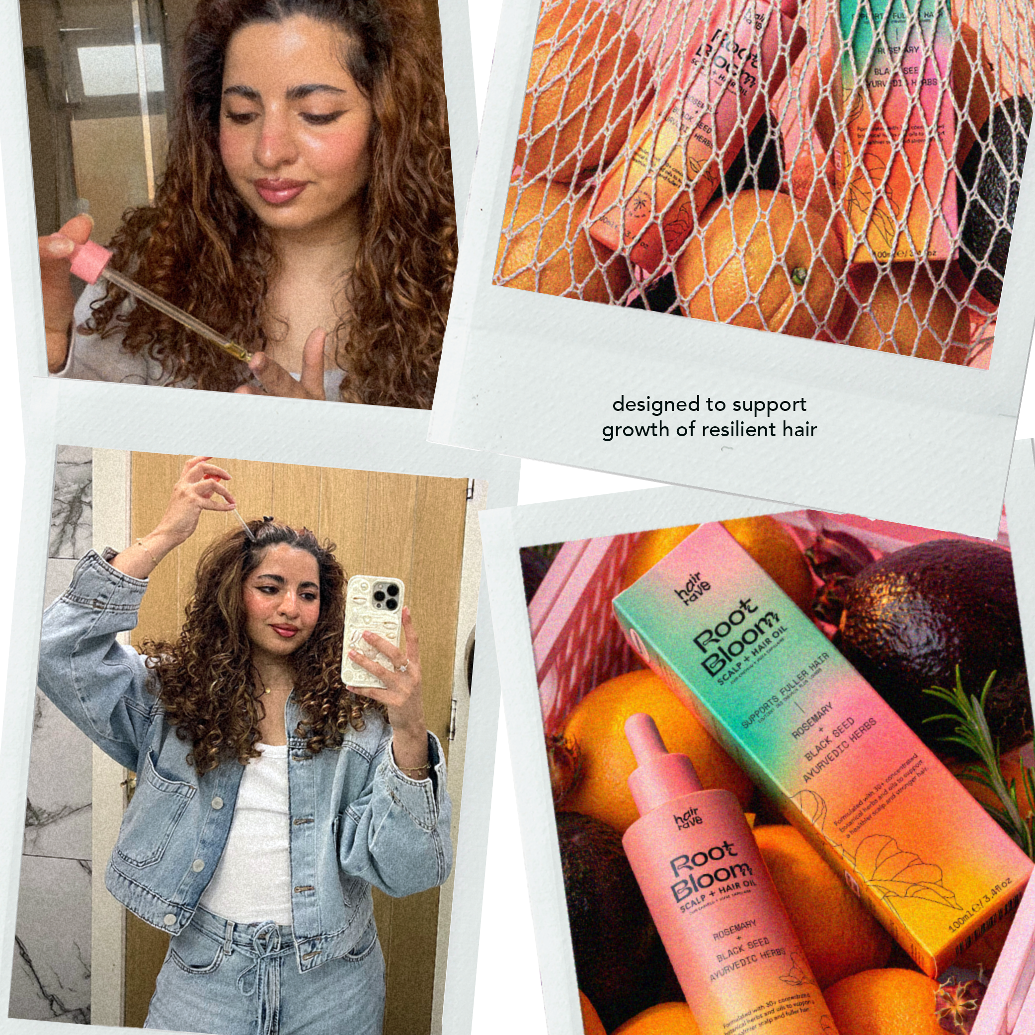 Make It Part Of Your Routine